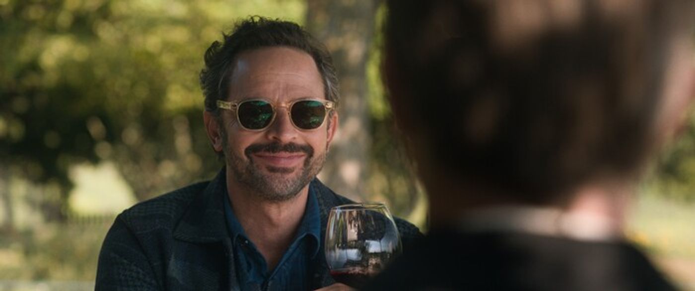 Video/Photos: Andrew Rannells Stars in New Trailer for I DON'T UNDERSTAND YOU  Image