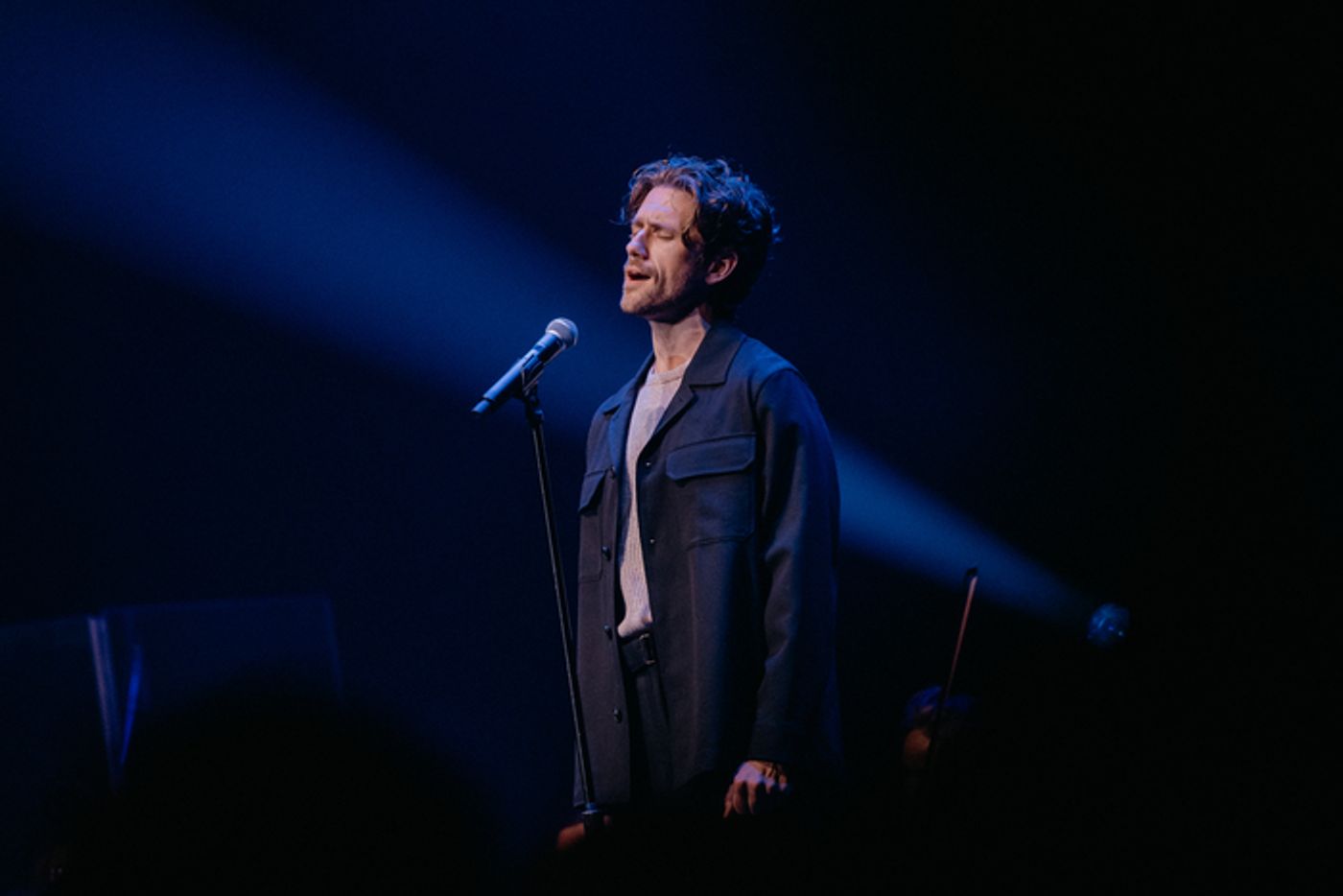 Photos: Inside MISCAST25 with Megan Hilty, Jennifer Simard, Aaron Tveit & More Photos: Inside MISCAST25 with Megan Hilty, Jennifer Simard, Aaron Tveit & More Image