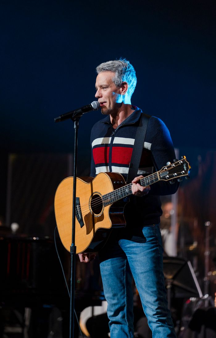 Photos: Inside MISCAST25 with Megan Hilty, Jennifer Simard, Aaron Tveit & More — photo 2 of 20