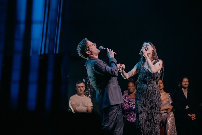 Photos: Inside MISCAST25 with Megan Hilty, Jennifer Simard, Aaron Tveit & More — photo 17 of 20