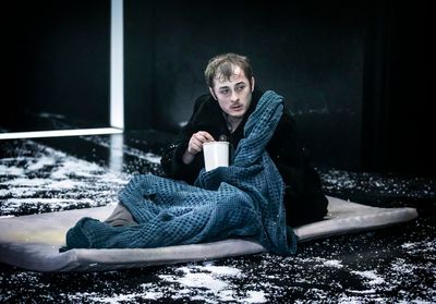 Max Bowden Photo