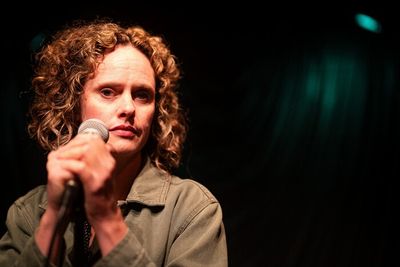 Cyd Blakewell Photo
