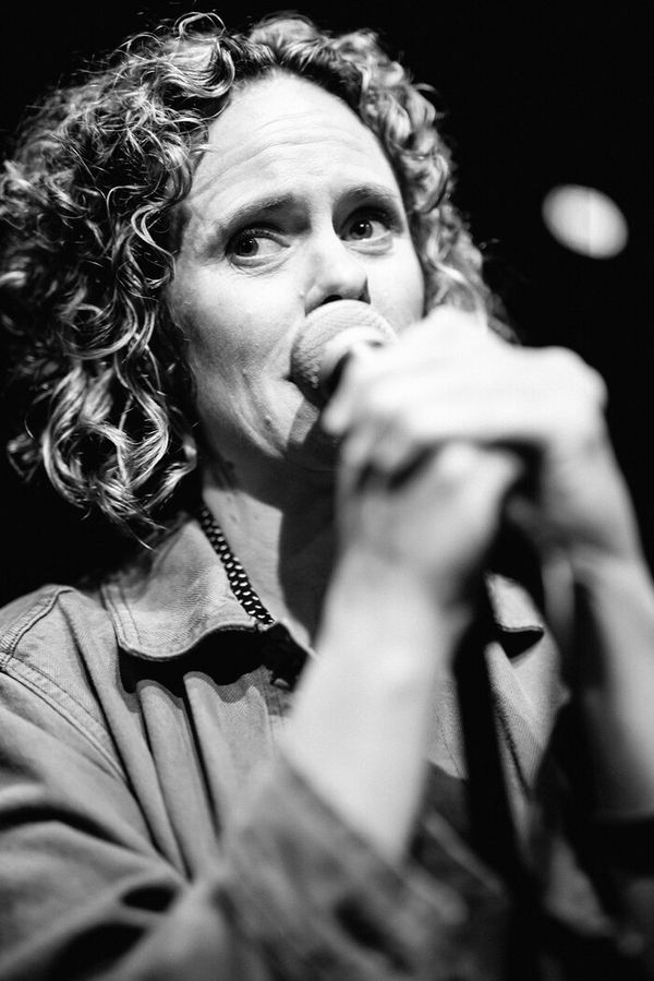 Cyd Blakewell Photo