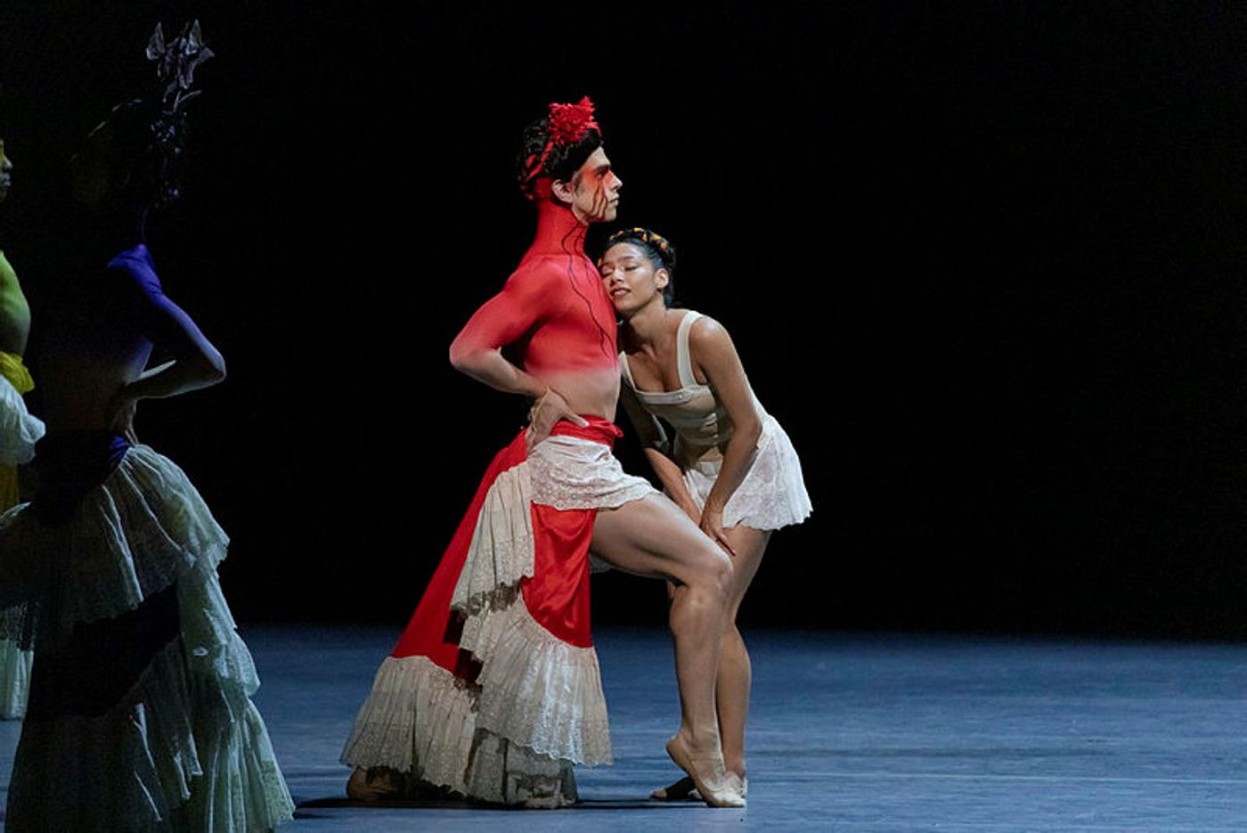 Review: BROKEN LOVE at San Francisco Ballet  Image