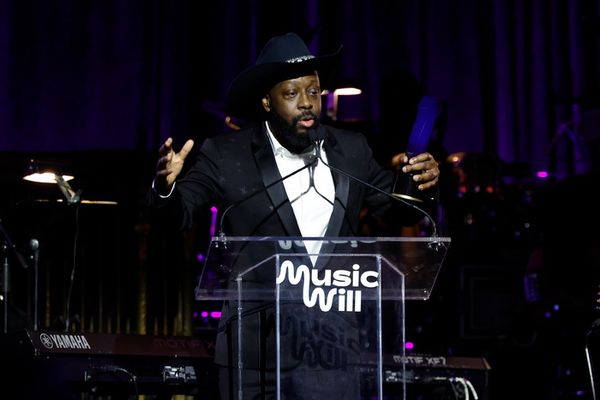 Wyclef Jean Photo
