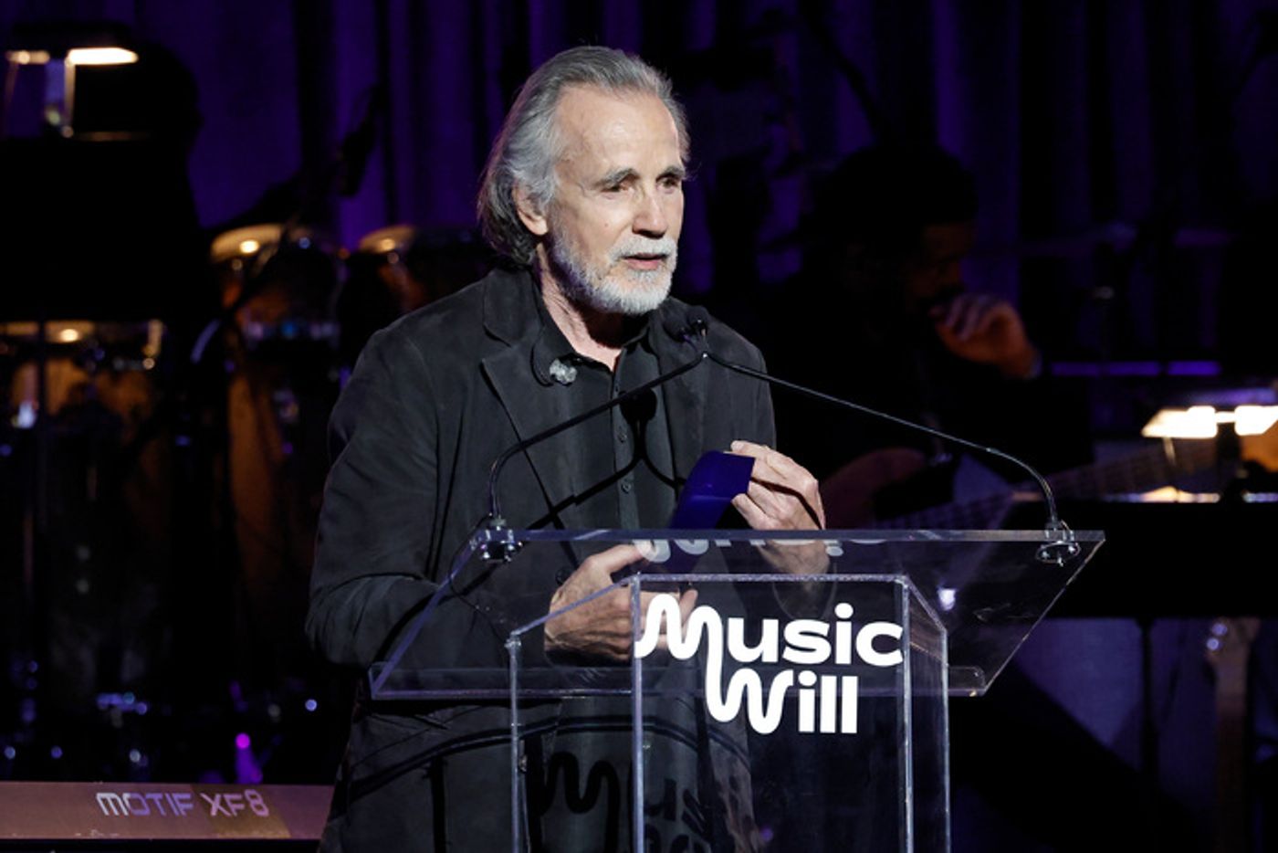 Photos: Sara Bareilles, Kristin Chenoweth & More Honored at Music Will Benefit  Image