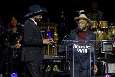 Wyclef Jean Photo