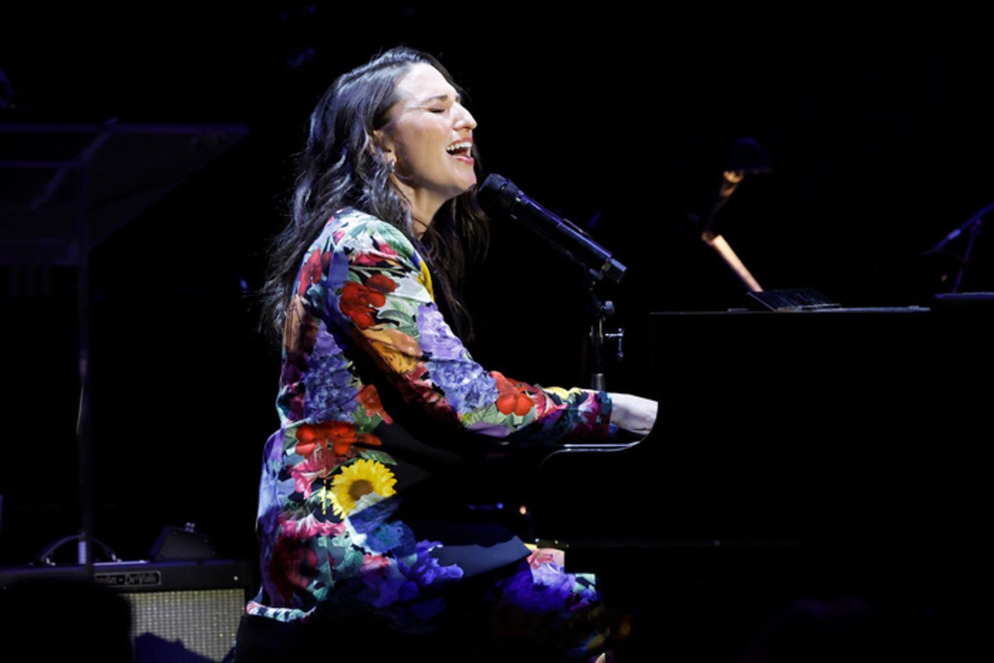 Photos: Sara Bareilles, Kristin Chenoweth & More Honored at Music Will Benefit  Image