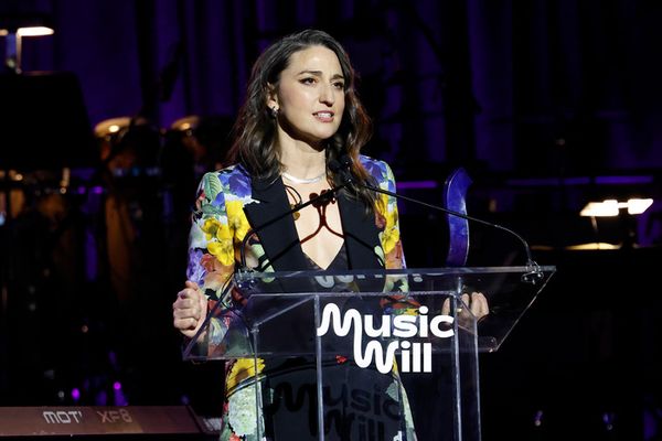 Sara Bareilles Photo