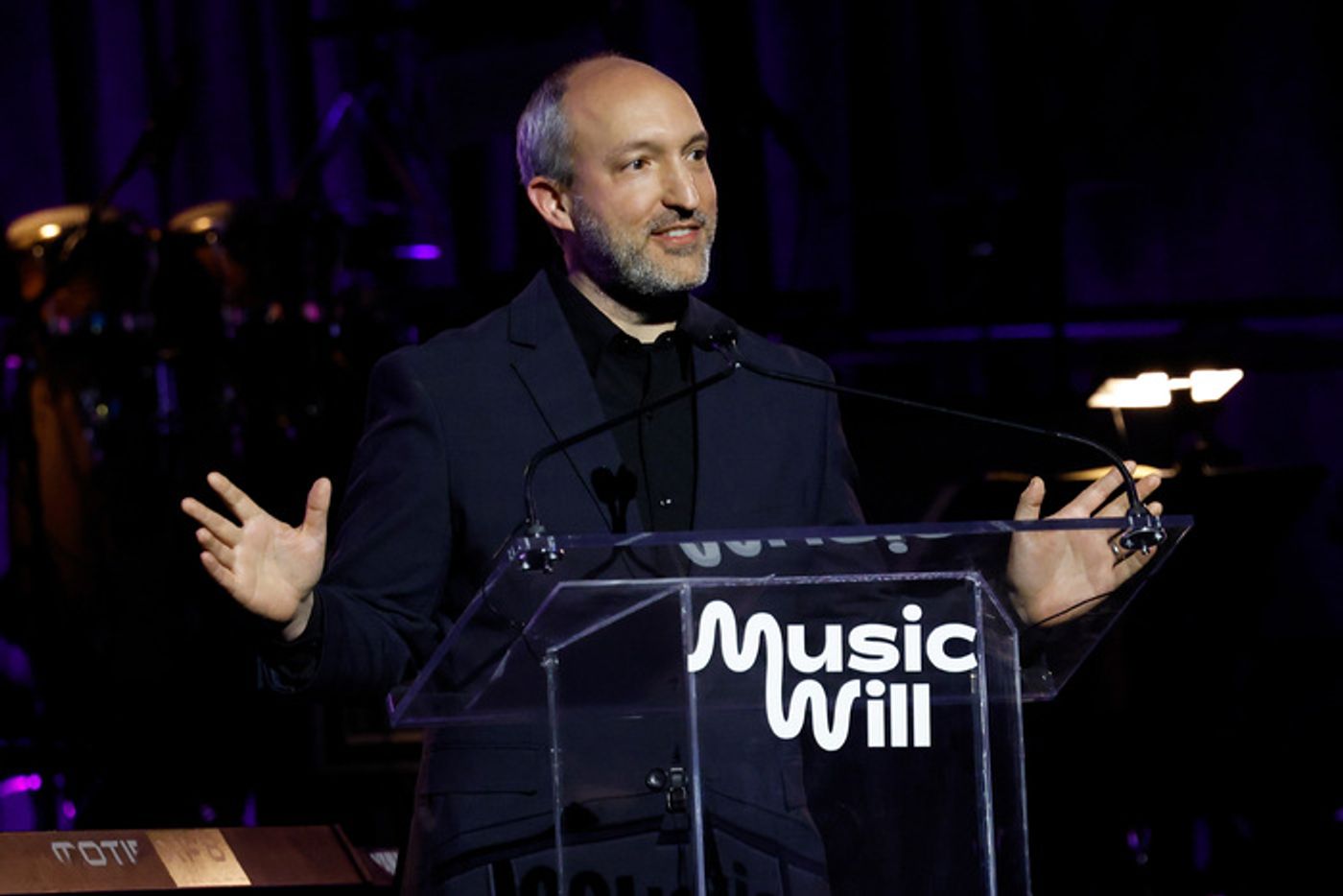 Photos: Sara Bareilles, Kristin Chenoweth & More Honored at Music Will Benefit  Image