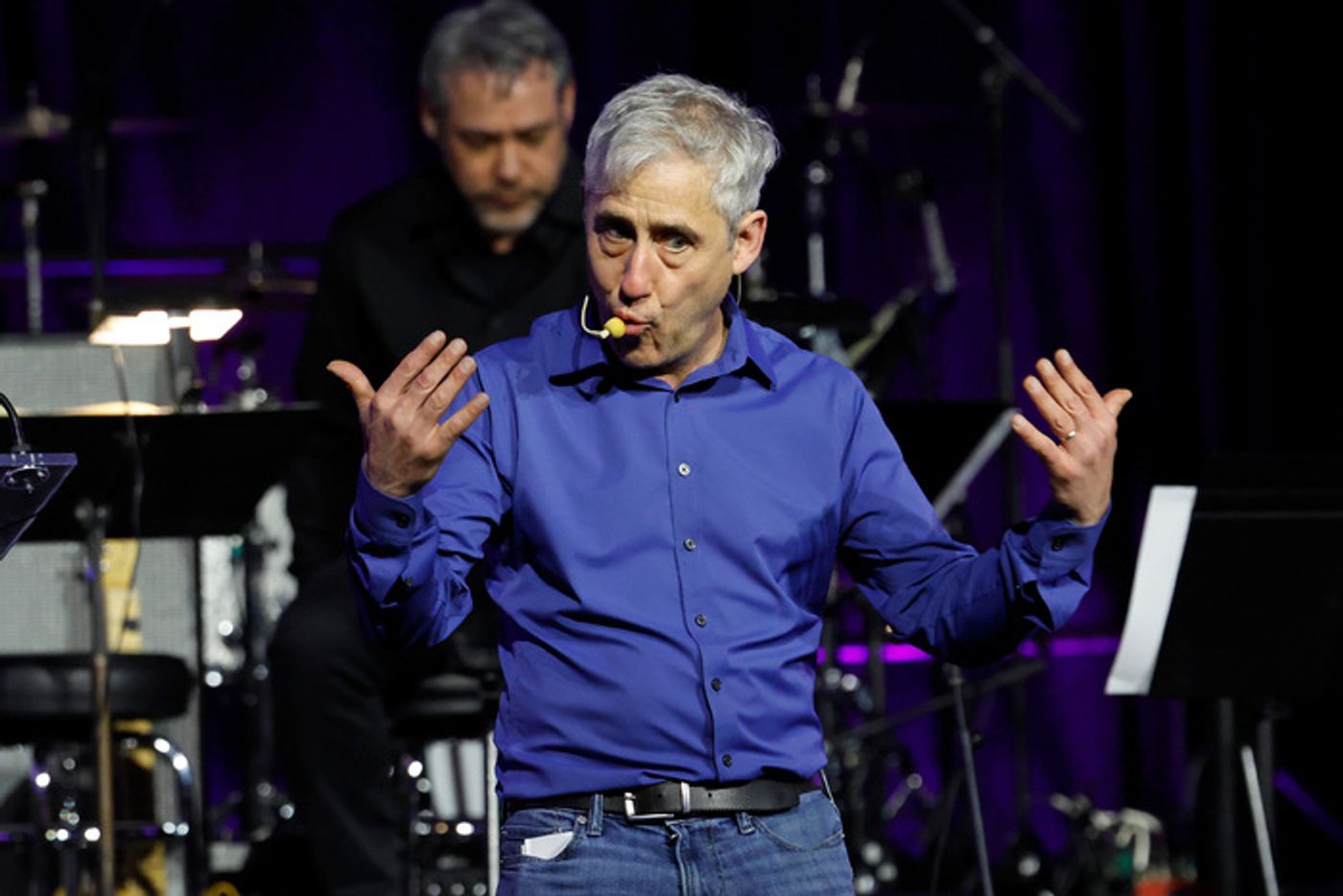 Photos: Sara Bareilles, Kristin Chenoweth & More Honored at Music Will Benefit  Image