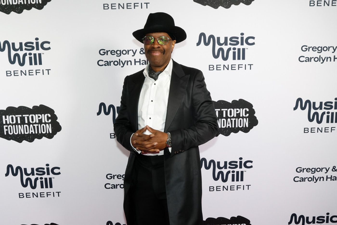 Photos: Sara Bareilles, Kristin Chenoweth & More Honored at Music Will Benefit  Image