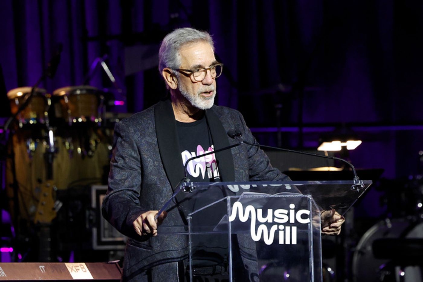 Photos: Sara Bareilles, Kristin Chenoweth & More Honored at Music Will Benefit  Image