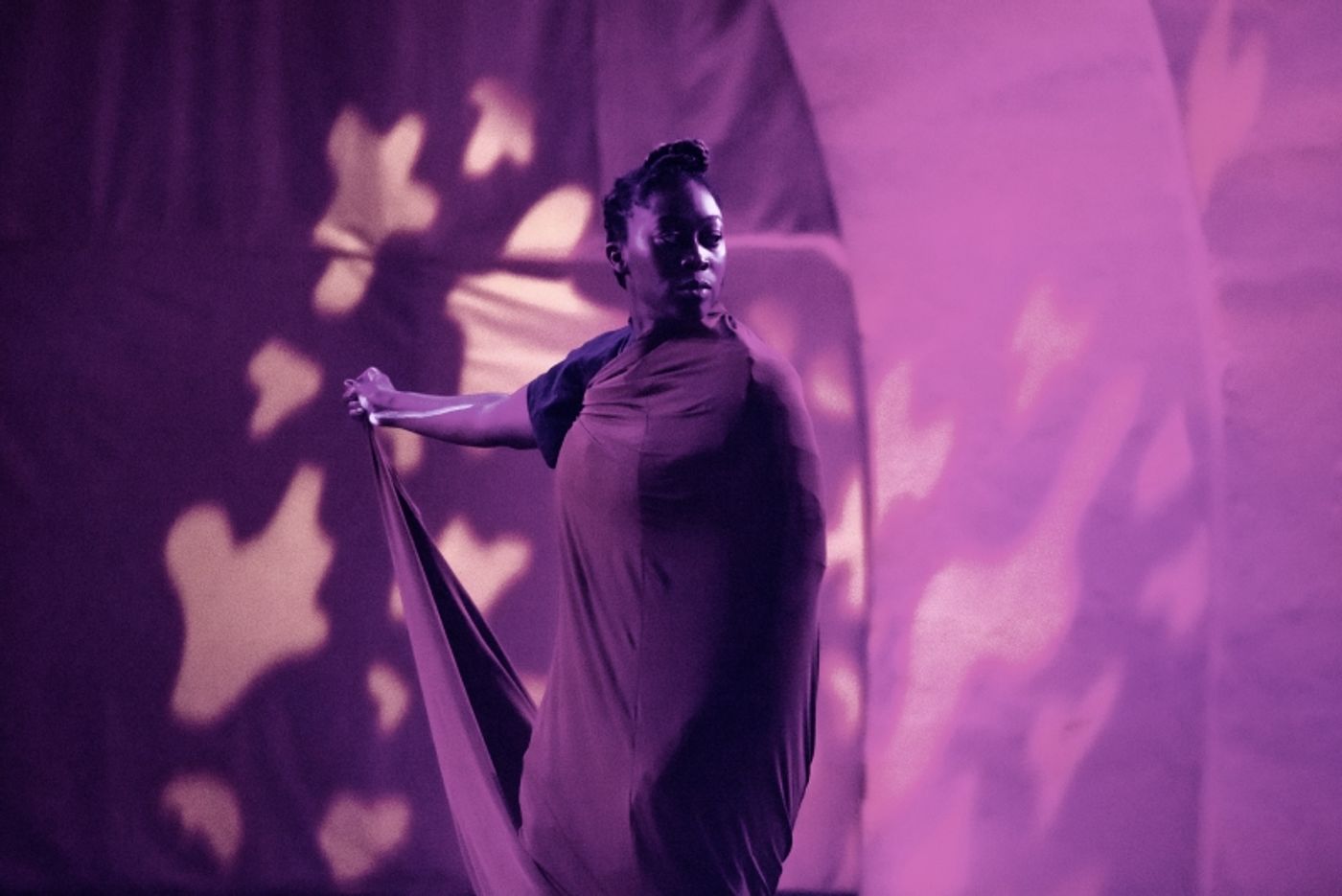 Conversations with Creators: How Tatiana Desardouin Finds Her Groove Conversations with Creators: How Tatiana Desardouin Finds Her Groove Image