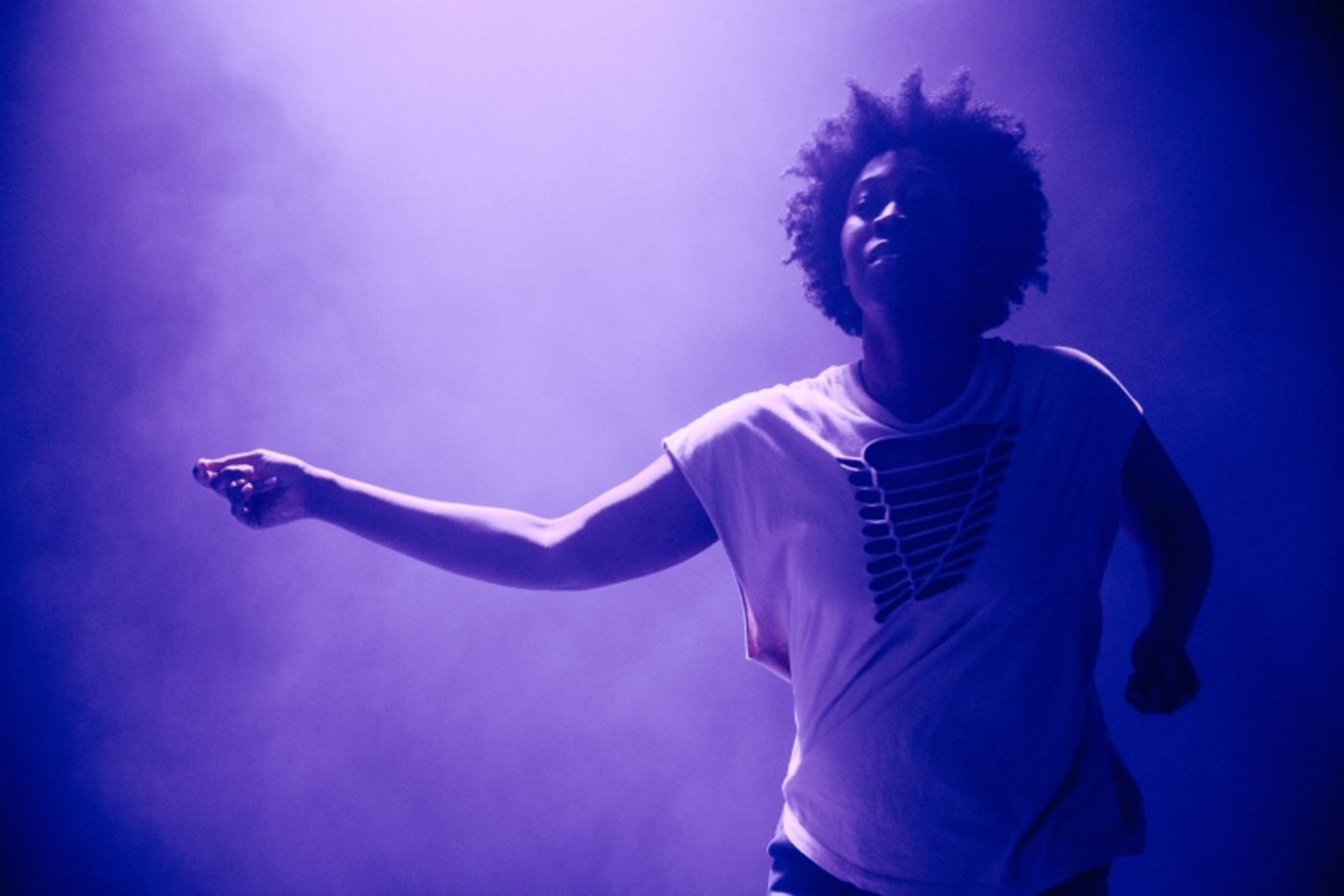 Conversations with Creators: How Tatiana Desardouin Finds Her Groove  Image