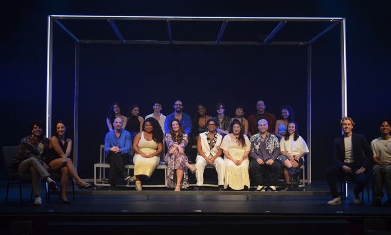 BARE: A POP OPERA Opens in S?o Paulo With Impactful Narrative and Universal Themes  Image