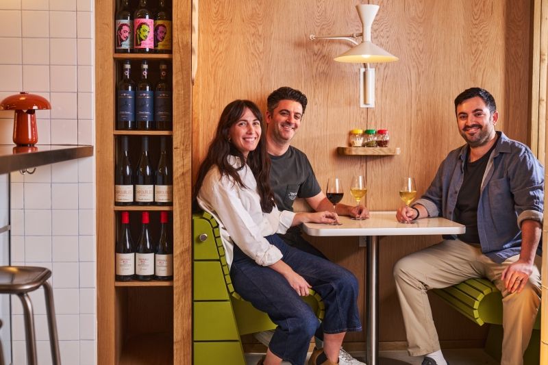 Review: KID in the Chelsea Neighborhood for Pizza Lovers and Many More Review: KID in the Chelsea Neighborhood for Pizza Lovers and Many More Image