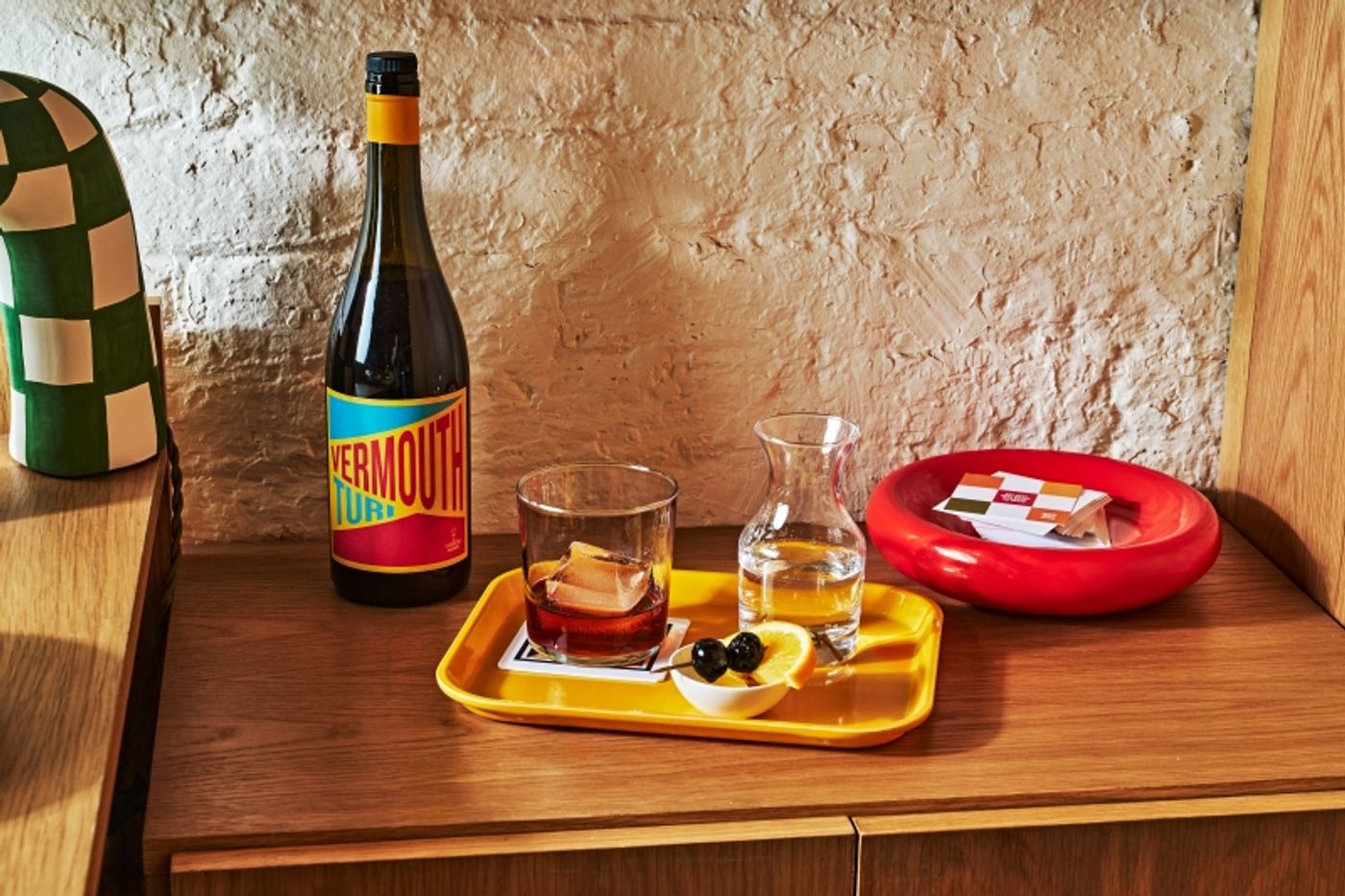 Review: KID in the Chelsea Neighborhood for Pizza Lovers and Many More Review: KID in the Chelsea Neighborhood for Pizza Lovers and Many More Image