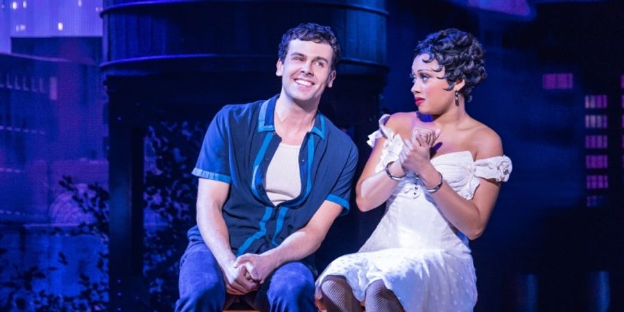 Wake Up With BroadwayWorld April 14, 2025 Image