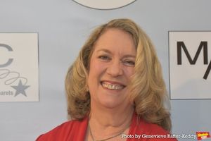 Carolyn Montgomery Photo