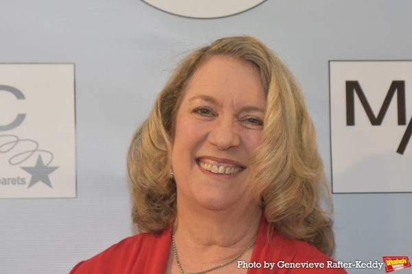 Carolyn Montgomery Photo