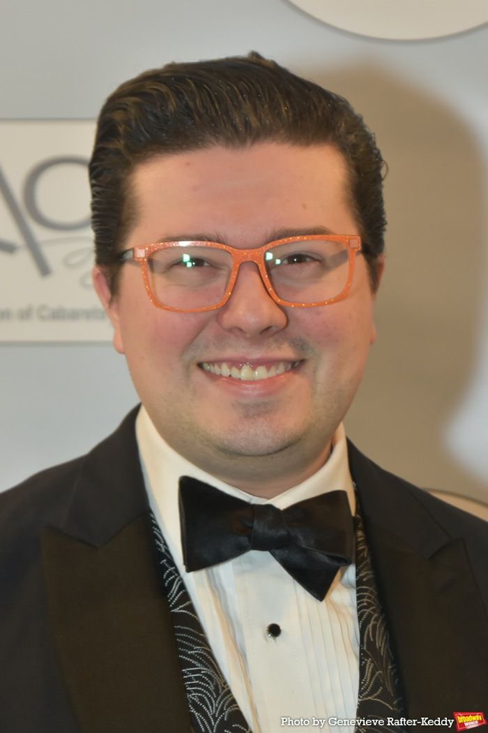 Photos: Tovah Feldshuh, Niki M. James and More at the 2025 MAC Awards  Image