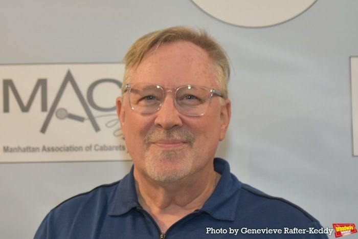 Photos: Tovah Feldshuh, Niki M. James and More at the 2025 MAC Awards  Image