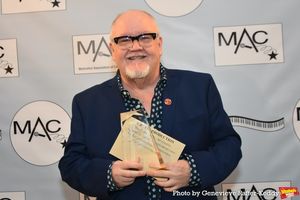 Lennie Watts @ BroadwayWorld Lennie Watts Photo