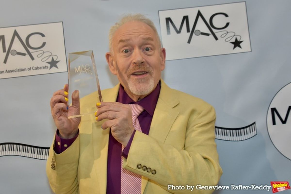 Matthew Martin Ward at 