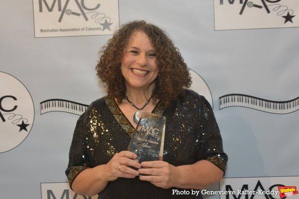 Tracy Stark Photo