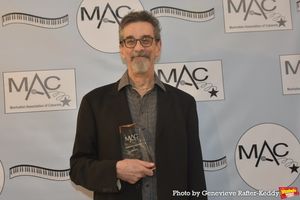 Ritt Henn @ BroadwayWorld Ritt Henn Photo