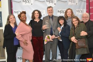 Johanna Pinzler, LaDonna Burns, Lauren Mufson, Jim Luzar, Maria Gentile, Liz Lark Bro Photo