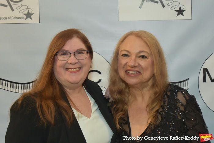 Photos: Tovah Feldshuh, Niki M. James and More at the 2025 MAC Awards  Image