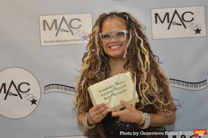 Natalie Douglas @ BroadwayWorld Natalie Douglas Photo