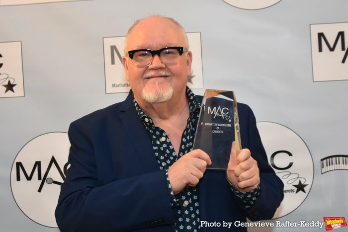 Photos: Tovah Feldshuh, Niki M. James and More at the 2025 MAC Awards  Image