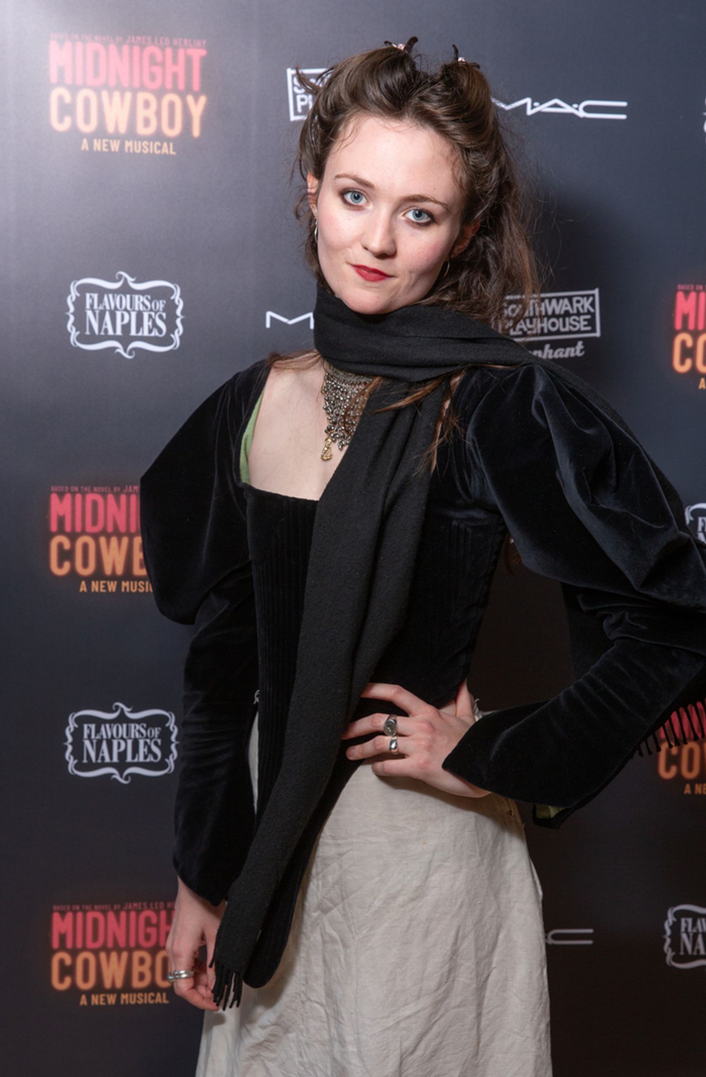 Photos: MIDNIGHT COWBOY Begins Performances at Southwark Playhouse Elephant  Image