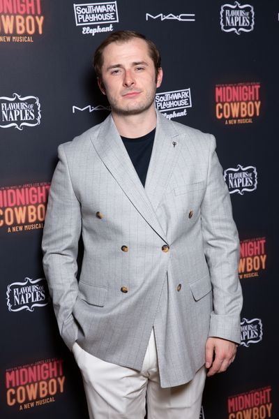 Max Bowden Photo