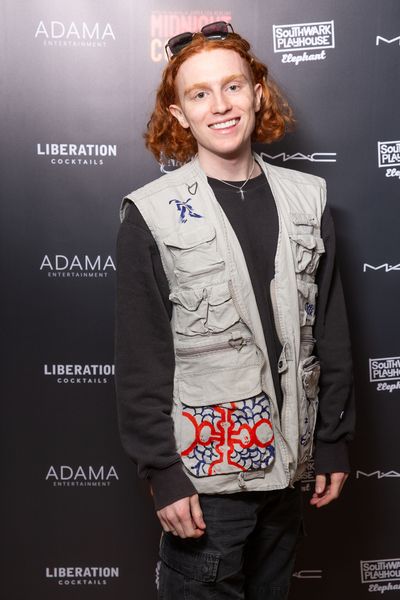 Michael Aldag 



 Photo