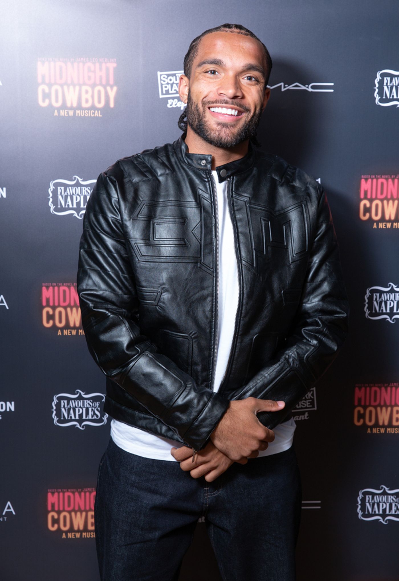 Photos: MIDNIGHT COWBOY Begins Performances at Southwark Playhouse Elephant  Image