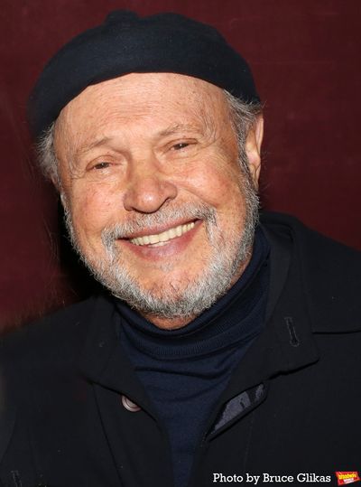 Billy Crystal Photo