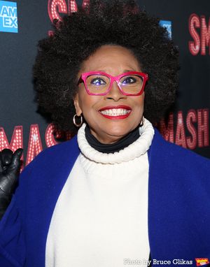 Jenifer Lewis Photo