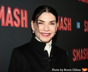 Julianna Margulies Photo
