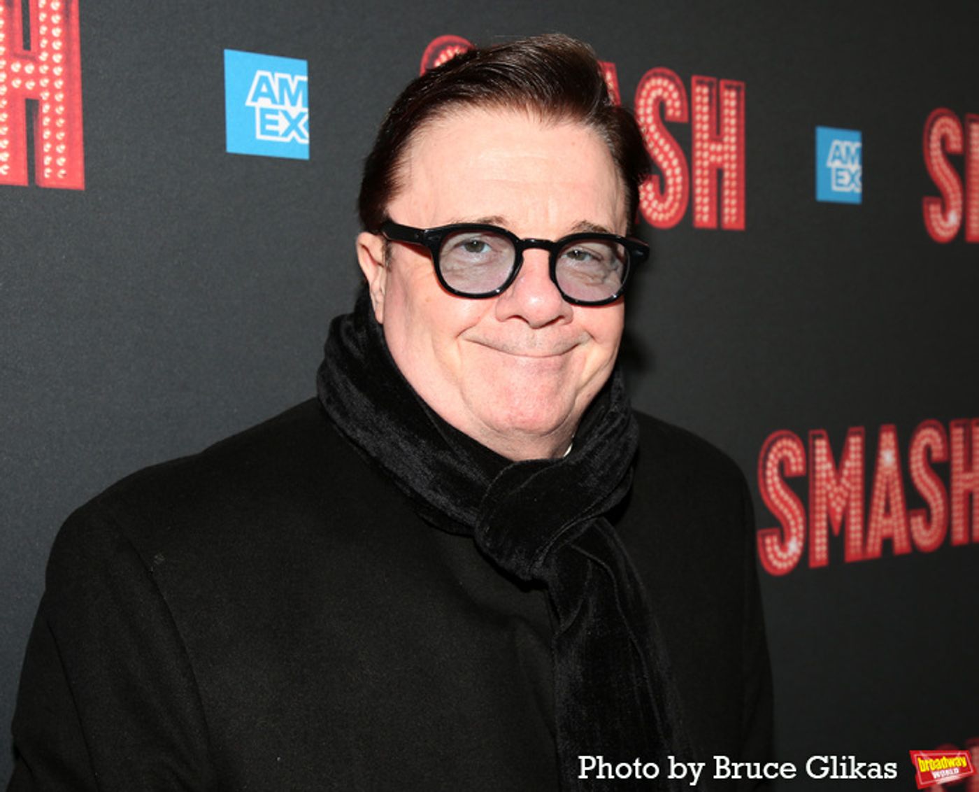 Photos: Go Inside SMASH VIP Arrivals on Opening Night!  Image