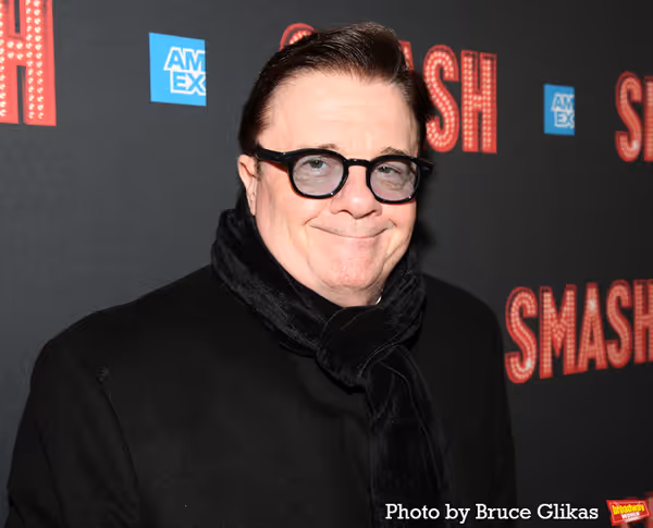 Nathan Lane Photo