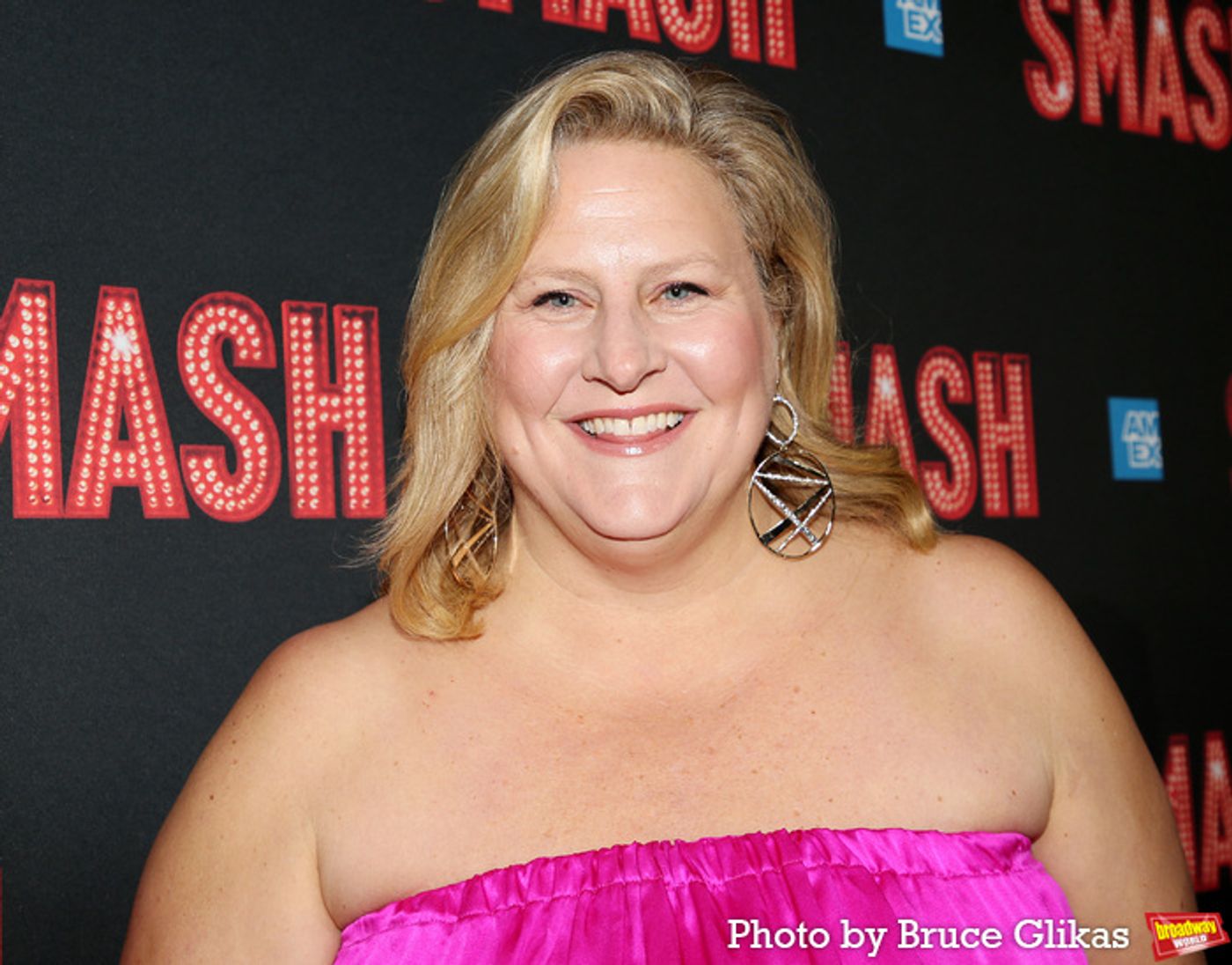 Photos: Go Inside SMASH VIP Arrivals on Opening Night!  Image