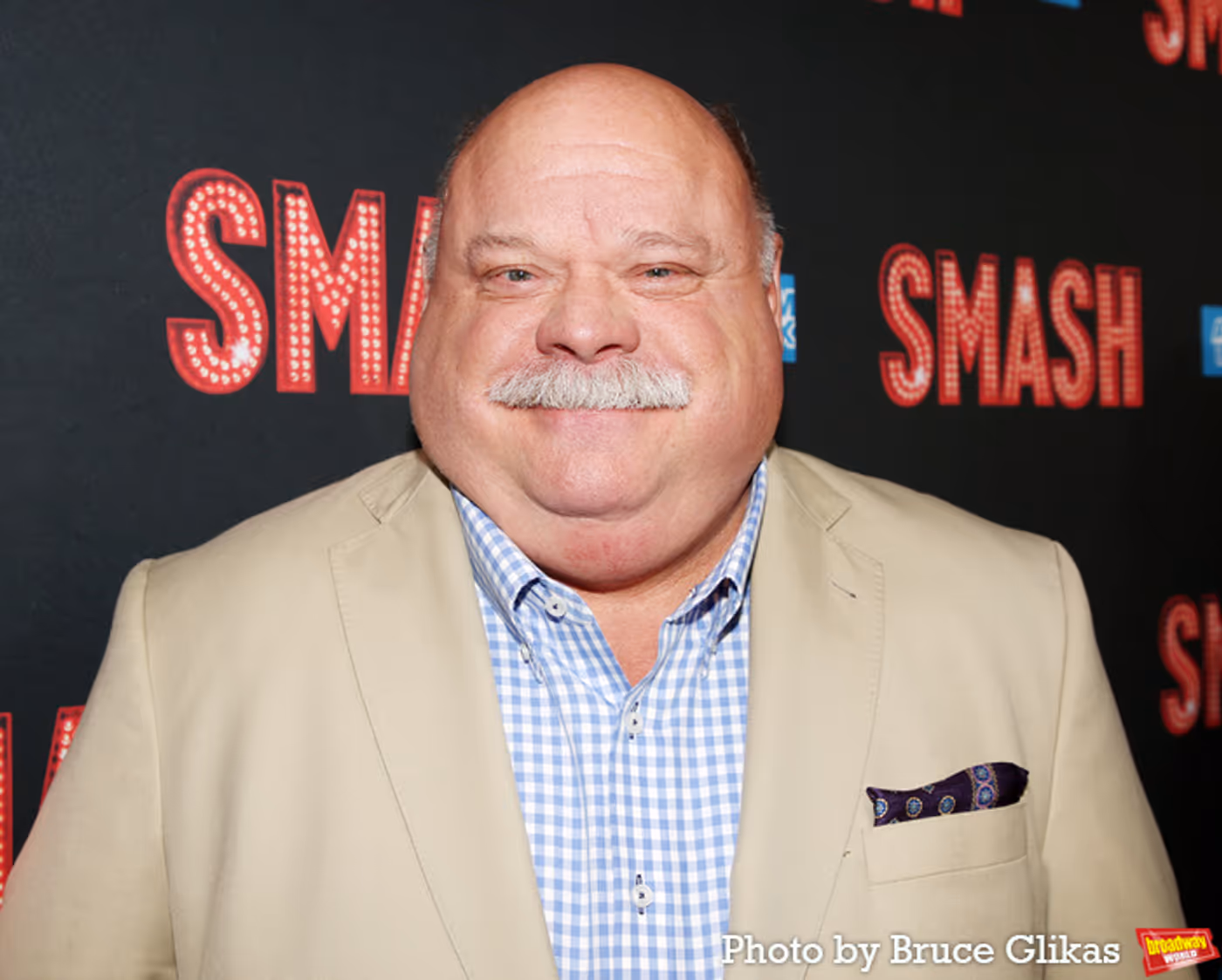 Photos: Go Inside SMASH VIP Arrivals on Opening Night!  Image