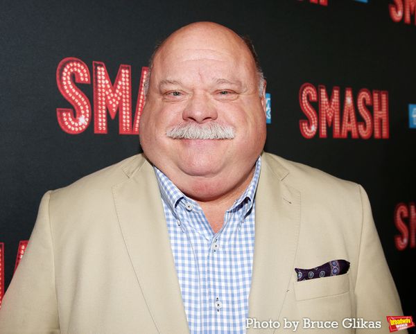 Kevin Chamberlain  Photo