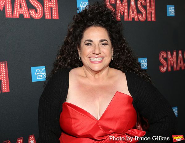 Marissa Jaret Winokur Photo