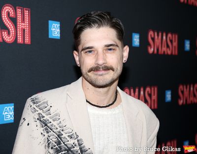 Andy Mientus Photo