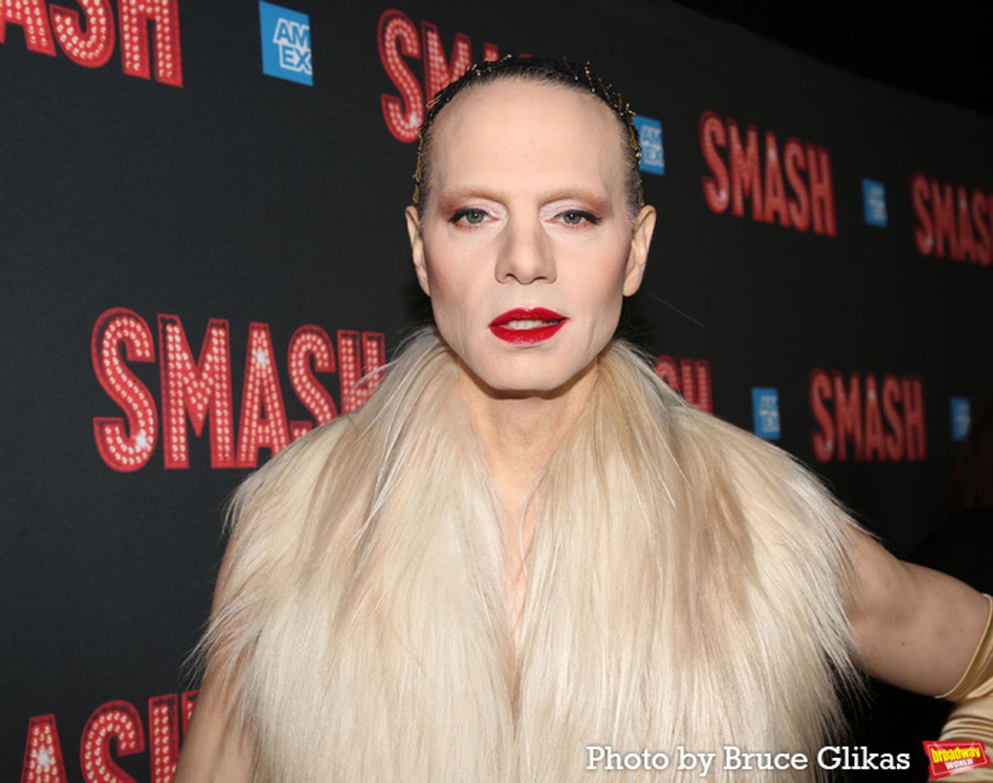 Photos: Go Inside SMASH VIP Arrivals on Opening Night!  Image